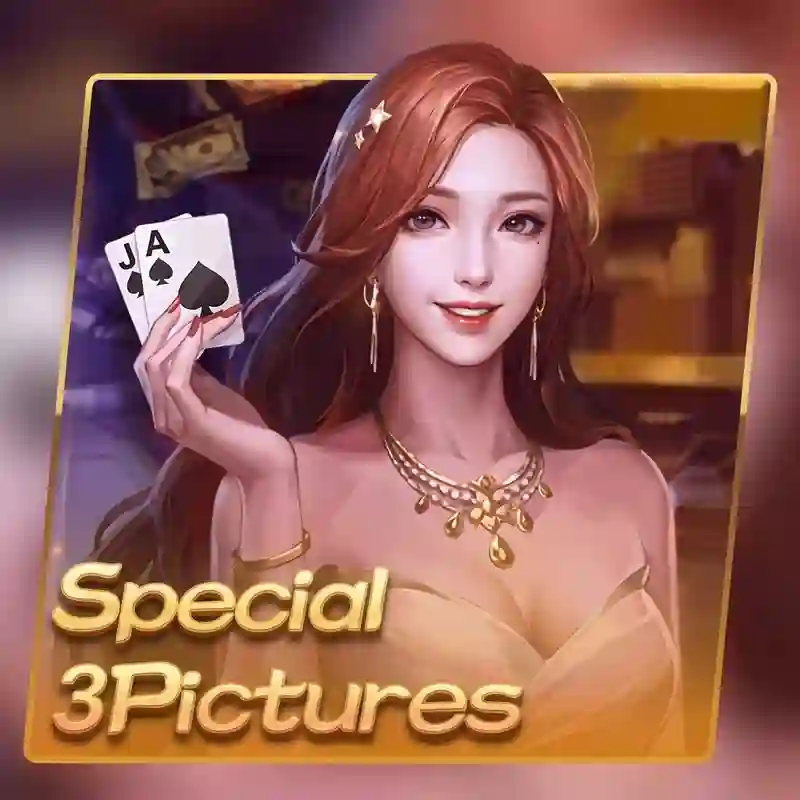 Trò chơi casino 3 hình ảnh đặc biệt tại e28bet