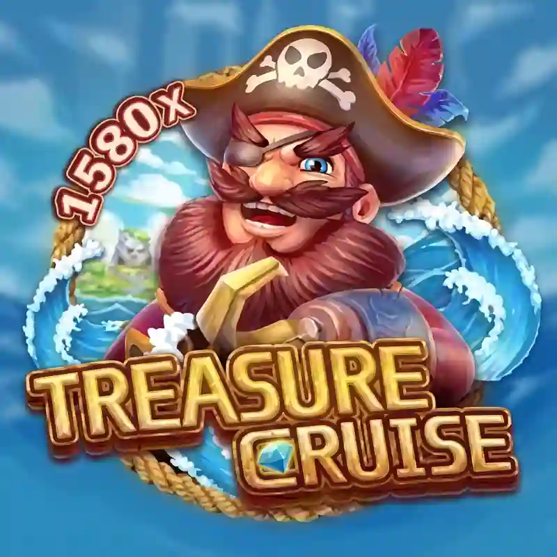 Trò chơi Du thuyền kho báu tại e28bet casino trực tuyến