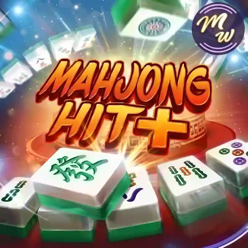 Trò chơi Casino Mahjong Hit + tại e28bet