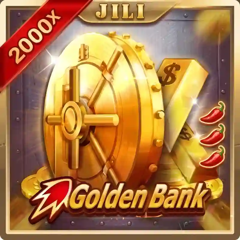 Trò chơi casino Ngân hàng vàng tại e28bet