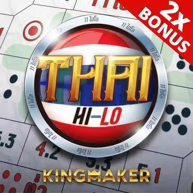 Tài Xỉu Thái 2 casino trực tiếp